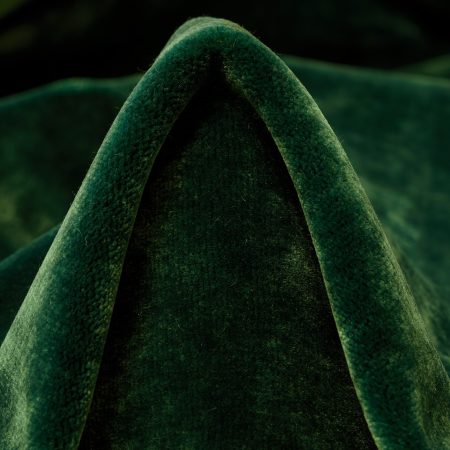 Velvet, Cotton, Formal Garden