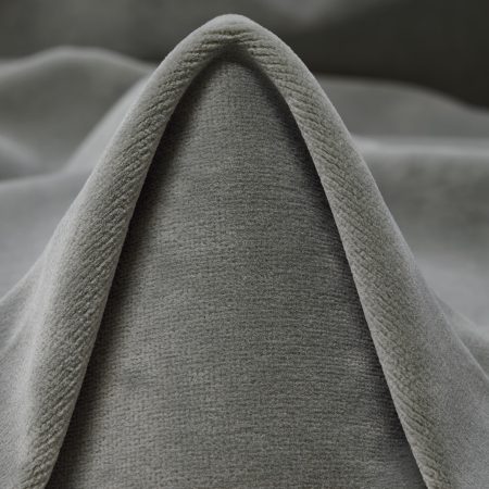 Velvet, Cotton, Forest Fog