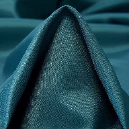 Lining, Viscose, Teal