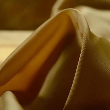 Cupro, Lining, Burnt Almond