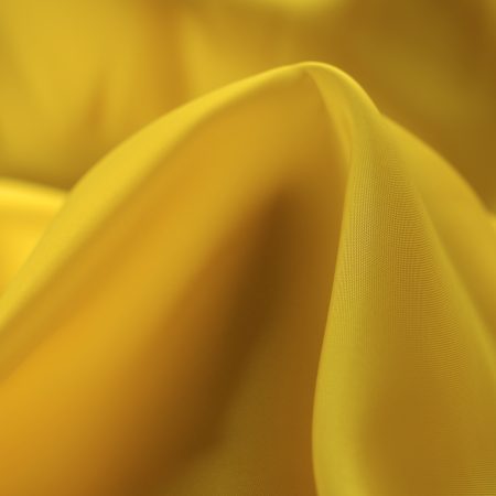 Lining, Viscose, Blazing Yellow
