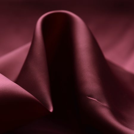 Cupro, Lining, Merlot