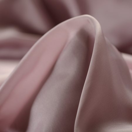 Cupro, Lining, Rose Quartz