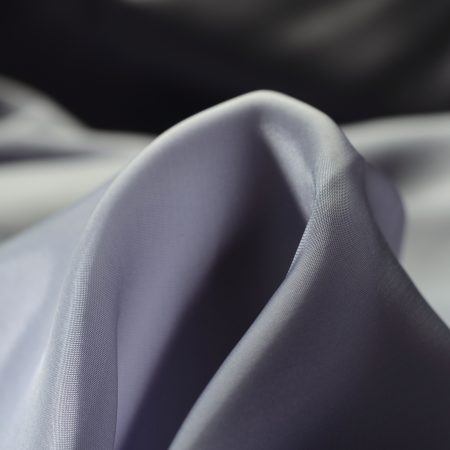 Cupro, Lining, Chalk Violet