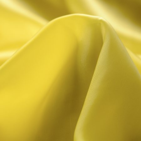 Cupro, Lining, Canary Bird