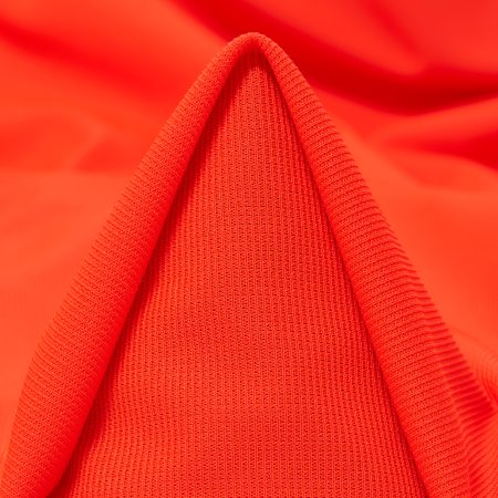 Jersey, Neon Orange