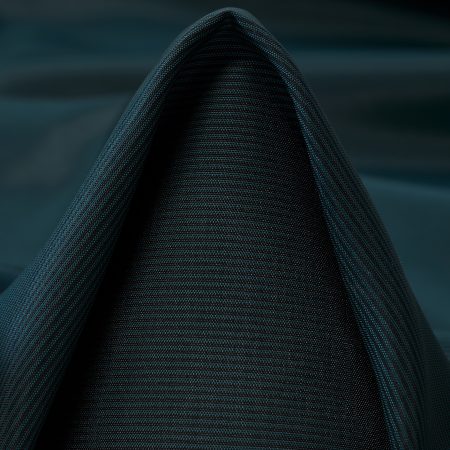 Lining, Cupro, Dark Indigo