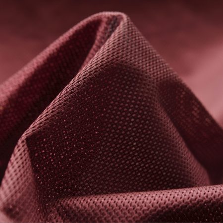 Lining, Mesh, Young Merlot