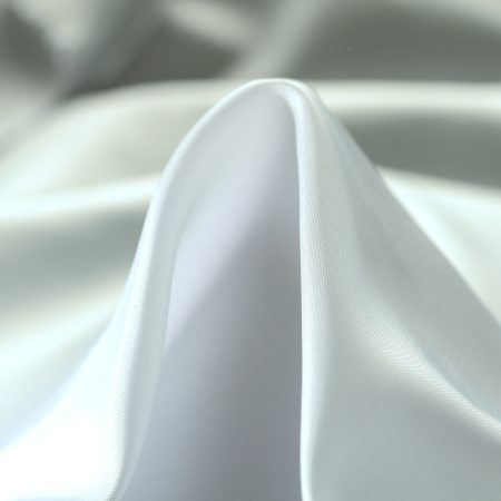 Cupro, Lining, Arctic Ice