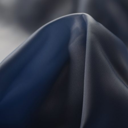 Cupro, Lining, Pale Bluebell