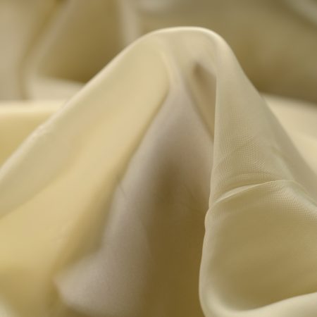 Cupro, Lining, Vanilla