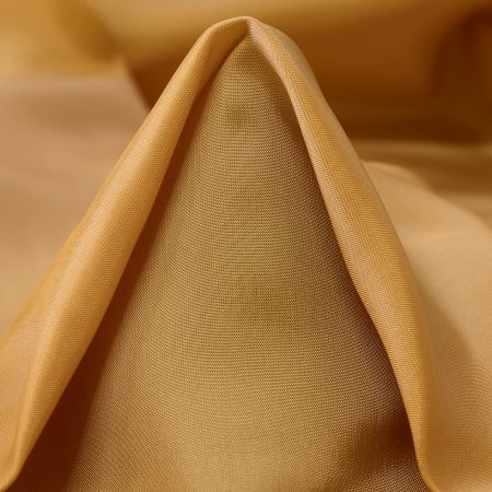 Cupro, Lining, Honey Melon