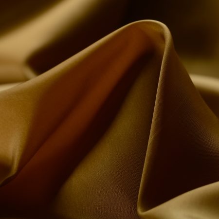 Cupro, Lining, Caramel