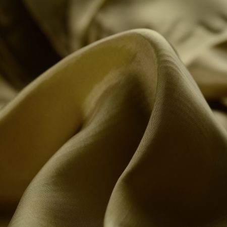 Cupro, Lining, Burnt Almond