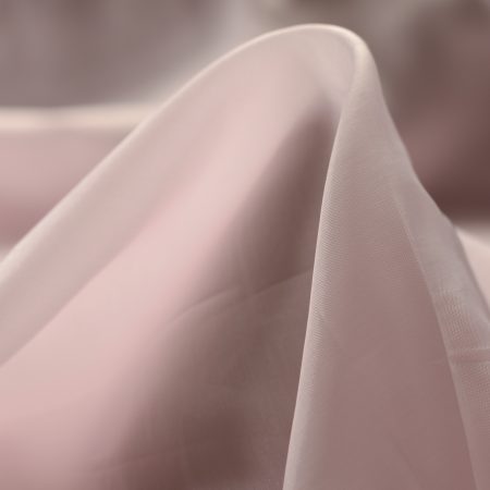 Cupro, Lining, Rosy Lavender