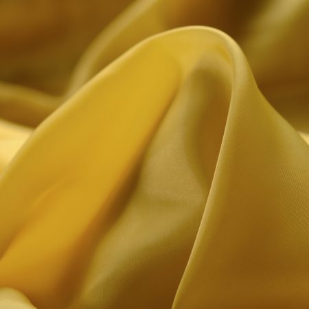 Cupro, Lining, Lemon Zest