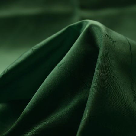 Lining, Printed, Smaragd