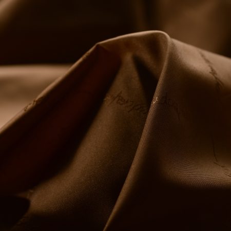 Lining, Printed, Maroon