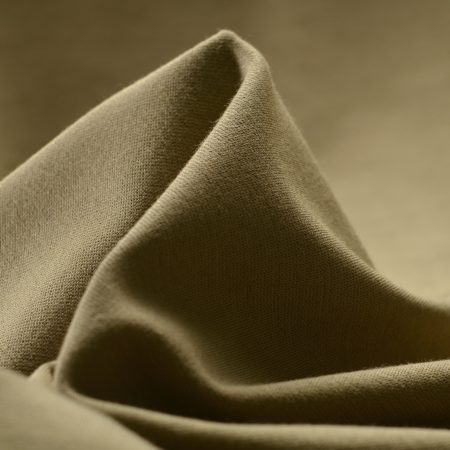 Jersey, Punto Milano, Coriander