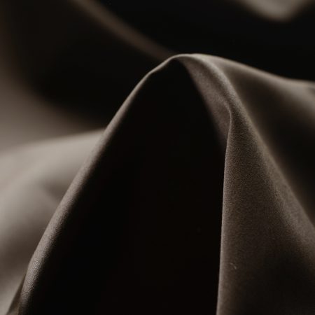 Poplin, Cotton, Brushed, Mulch