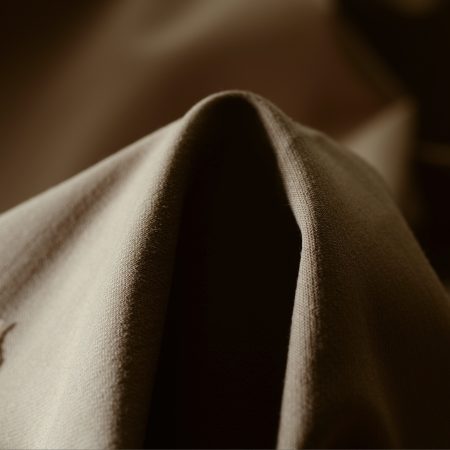 Cotton, Bi-Stretch, Sand