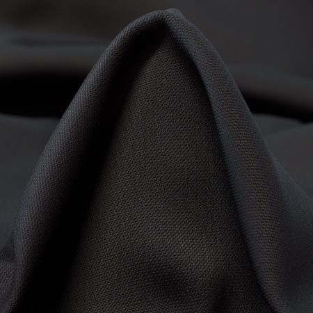 Crêpe, Viscose, Elastic, Asphalt