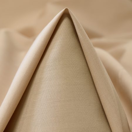 Batiste, Cotton, Oyster Gray