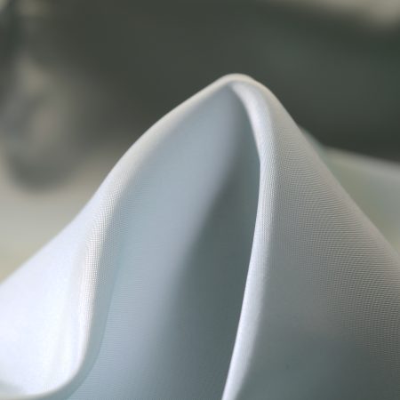 Lining, Viscose, Blue Glass