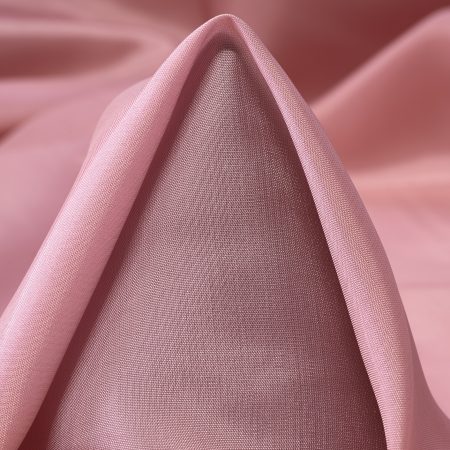 Cupro, Lining, Baroque Rose