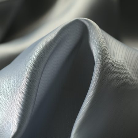 Viscose, Lining, Stripes, Cloudy Sky