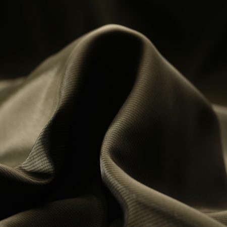 Lining, Cupro, Black Raven