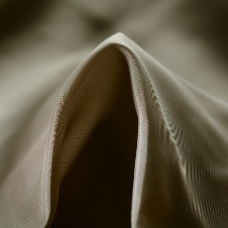 Cupro, Lining, Taupe