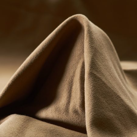 Flannel, Cotton, Elastic, Irish Cream