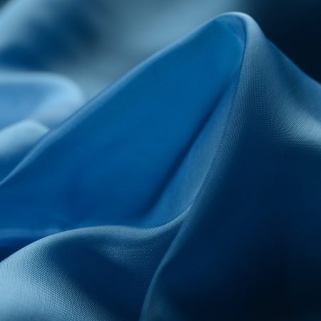 Cupro, Lining, Ibiza Blue