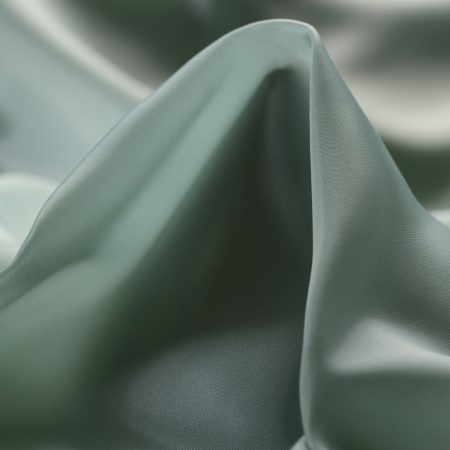 Cupro, Lining, Spearmint