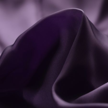 Cupro, Lining, Royal Lilac