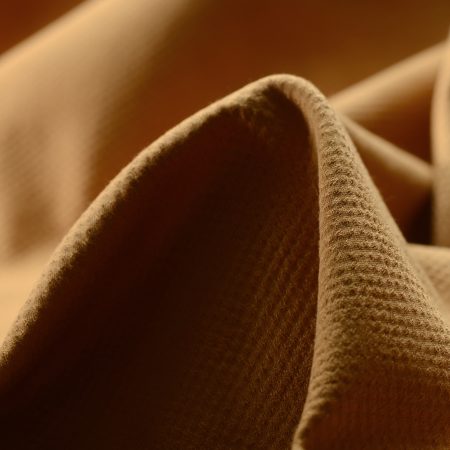 Jacquard, Cotton Elastic, Hidden Dots, Biscuit