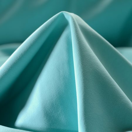 Single Jersey, Turquoise
