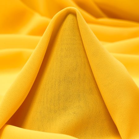 Chiffon, Mellow Lemon