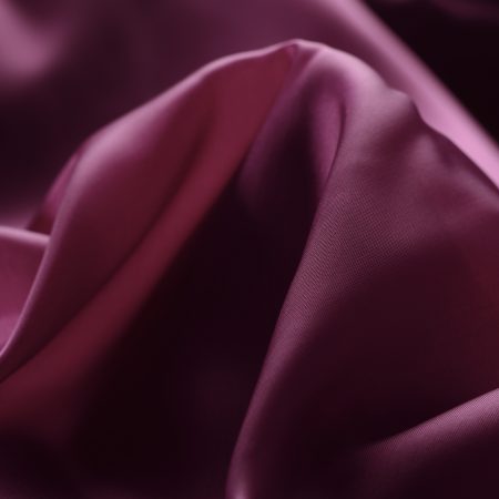 Cupro, Lining, Fuchsia