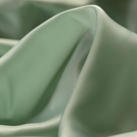 Cupro, Lining, White Jade