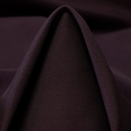 Canvas, Cotton Blend, Hot Fudge