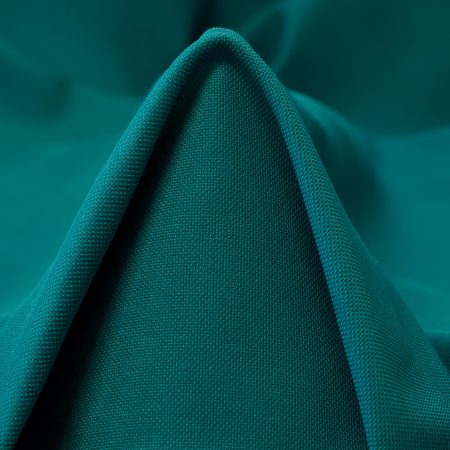 Canvas, Cotton Blend, Deep Teal