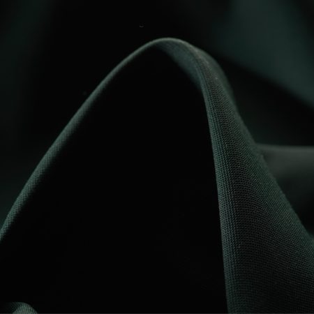 Canvas, Cotton Blend, Forest Night