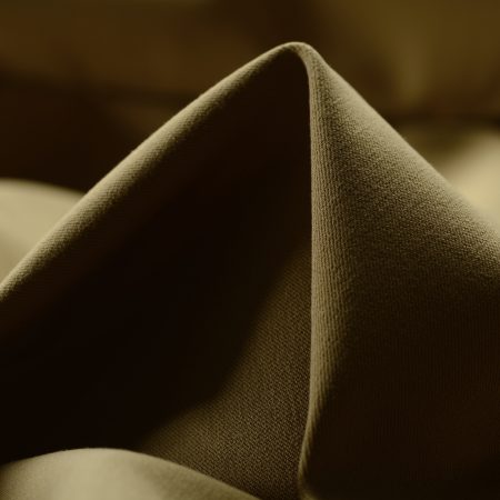 Twill, Cotton, Bi-Stretch, Croissant
