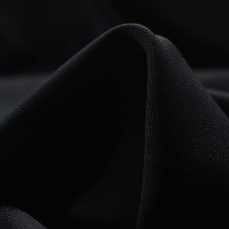 Crêpe, Acetate, Elastic, Vulcan