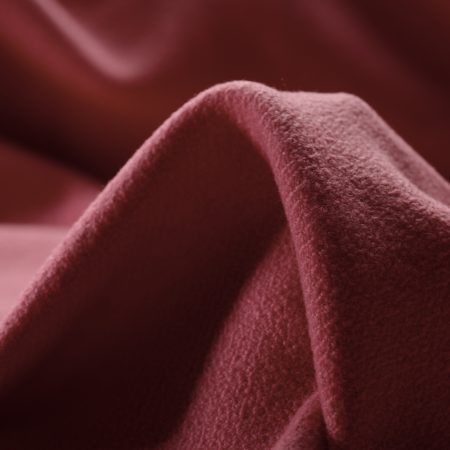 Bouclé, Wool, Pink Sunset