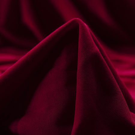 Single Jersey, Raspberry