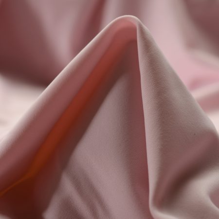 Jersey, Polyamid, Pale Blush