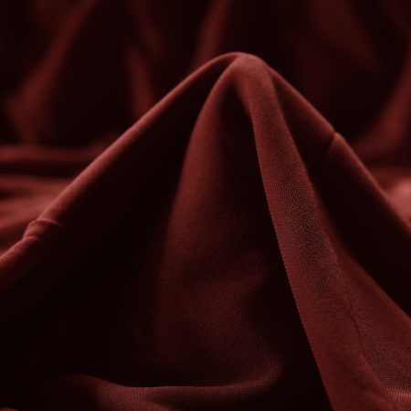 Single Jersey, Red Plum